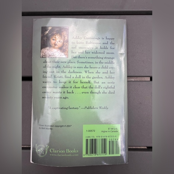 TWO PAPERBACK BOOKS - Picture 6 of 7